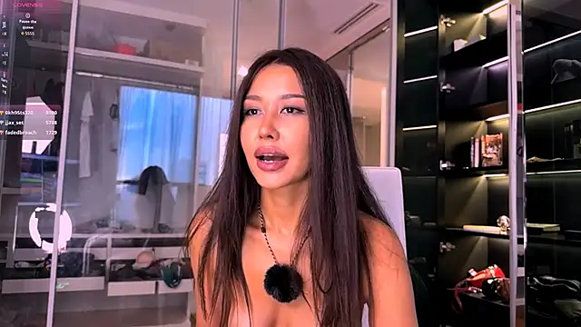 Melissa_Mone stripchat live cam model
