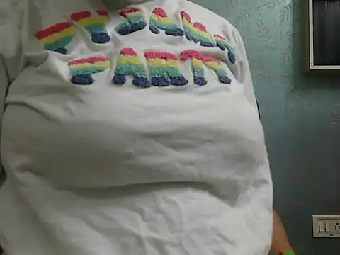 Notty_Avantika stripchat live cam model