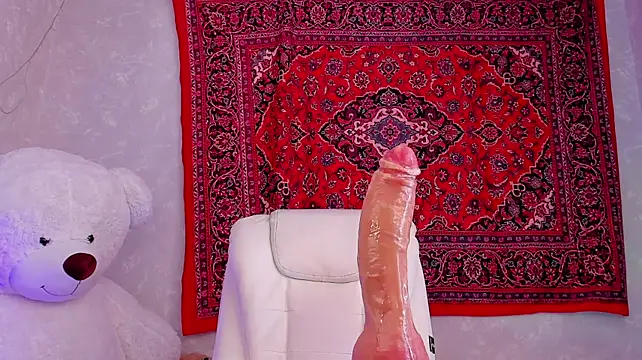 mirida_fox stripchat live cam model