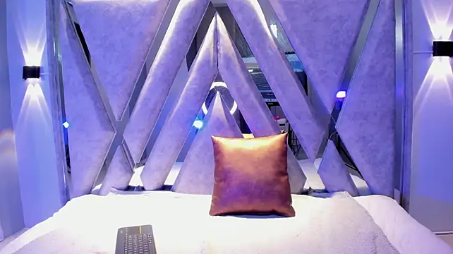 Nikka_888 stripchat live cam model