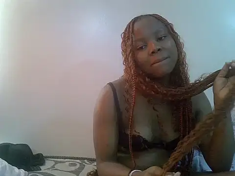 paisley_star stripchat live cam model