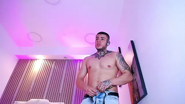 BamBam_JD stripchat live cam model
