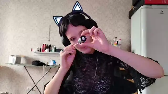 LeanZealand stripchat live cam model