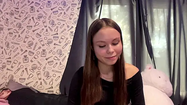 SunkShigella stripchat live cam model