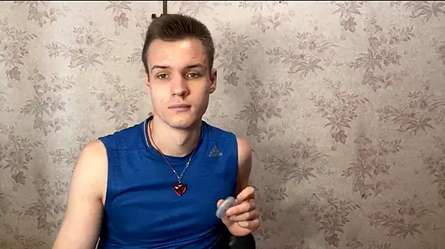 BigBabyMax stripchat live cam model