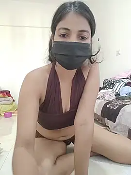 Yourssexy_sapna stripchat live cam model