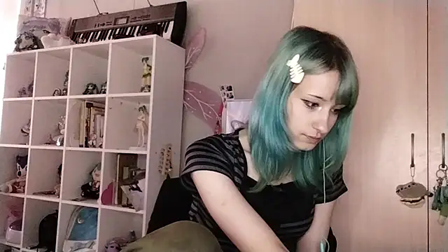 Domo_San stripchat live cam model