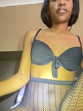 Bunnears stripchat live cam model