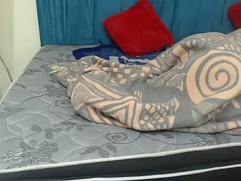 Fiery_Mystique stripchat live cam model