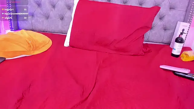 Sofia_Girl_ stripchat live cam model
