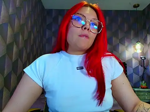 XDakotaStyleX stripchat live cam model