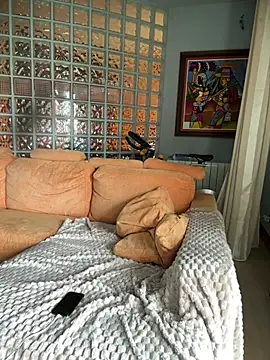 Latinamix stripchat live cam model