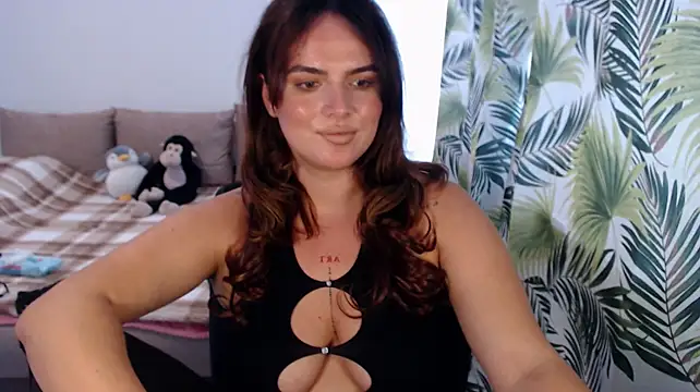 ViviRoses stripchat live cam model