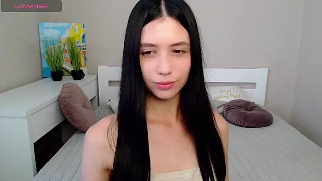SelinLi stripchat live cam model