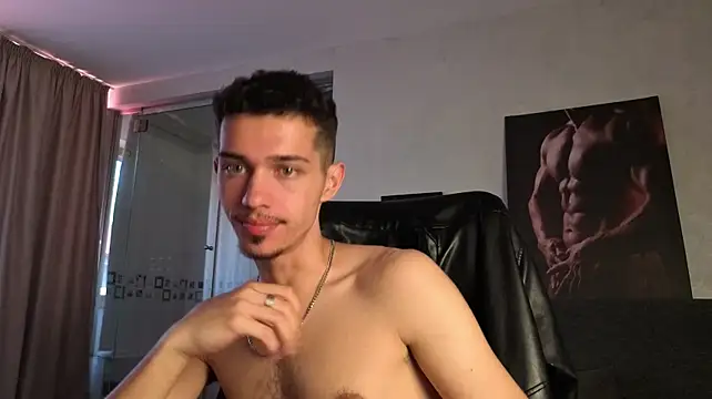 KaydenDrew stripchat live cam model