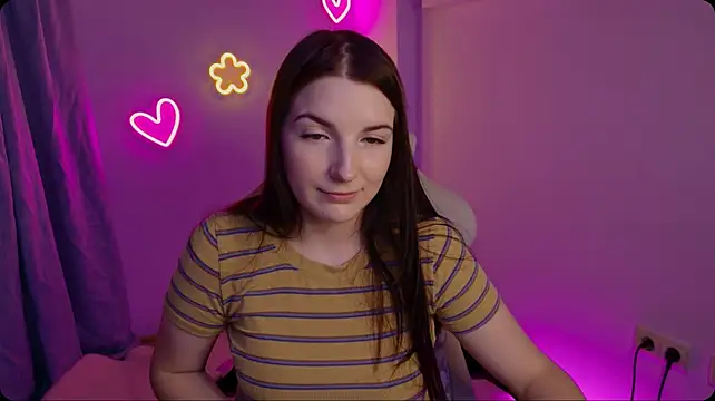 AliceChanel stripchat live cam model