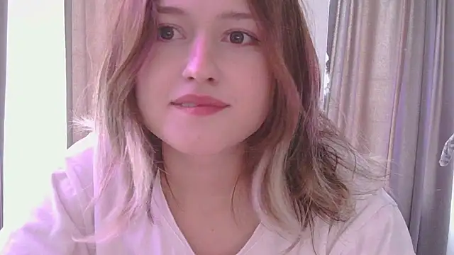 Beloved_Mary stripchat live cam model