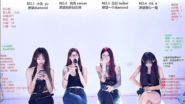 Novagirls-001 stripchat live cam model