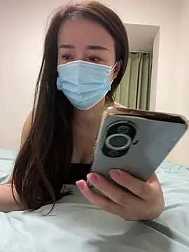 qianqianxiang stripchat live cam model