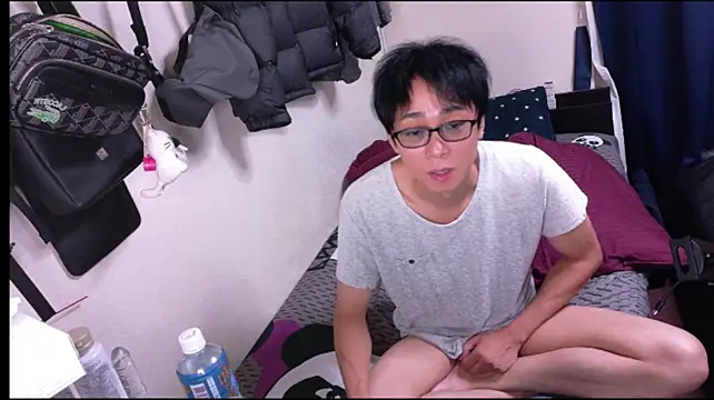 DAIkunn36 stripchat live cam model