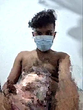 BLACK-DICK-BOY stripchat live cam model