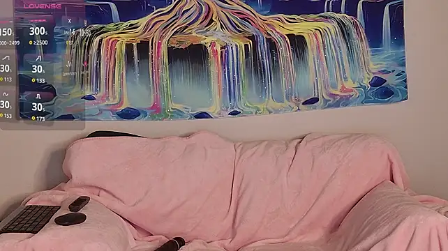 Itssabrinaxox stripchat live cam model