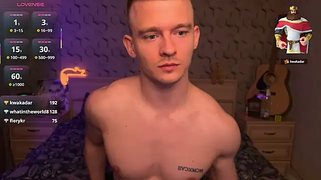 Marvelboy_ stripchat live cam model