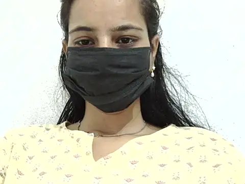 Nisha_As stripchat live cam model