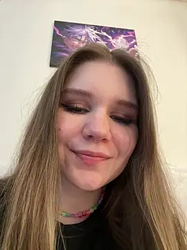PumaShyXD stripchat live cam model