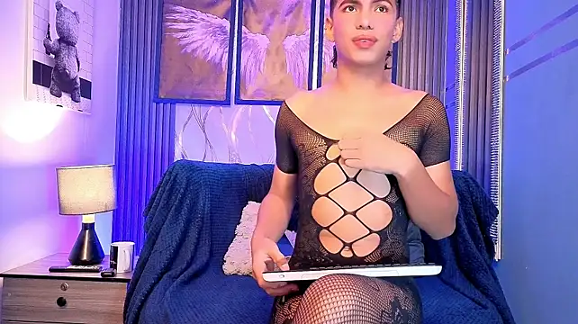 valeriasuarez_ stripchat live cam model