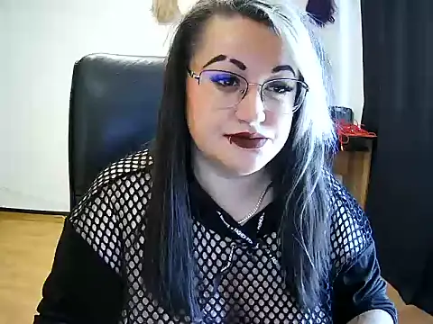Becca-Van-Boa stripchat live cam model