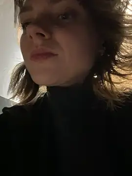 ValenciaShock stripchat live cam model