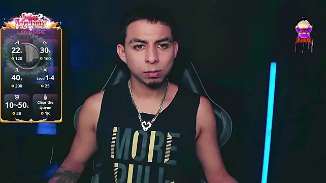 ALPHA_LATINO stripchat live cam model