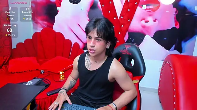 alex_477 stripchat live cam model