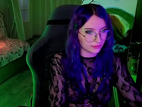 violet-siren-x stripchat live cam model