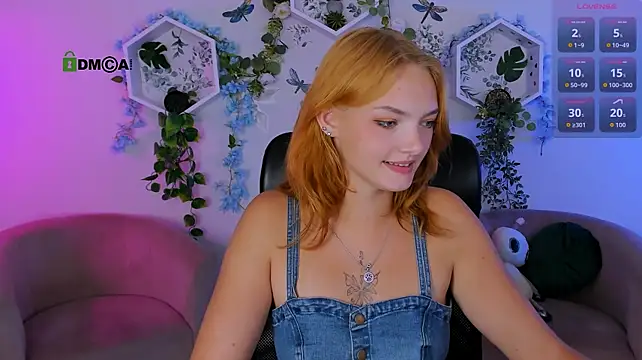 melody_sky_ stripchat live cam model