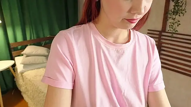 Aanny_Yammy stripchat live cam model