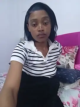 GoodinbedAfricann stripchat live cam model