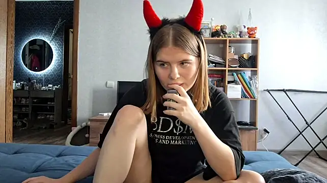 TemekaMazza stripchat live cam model