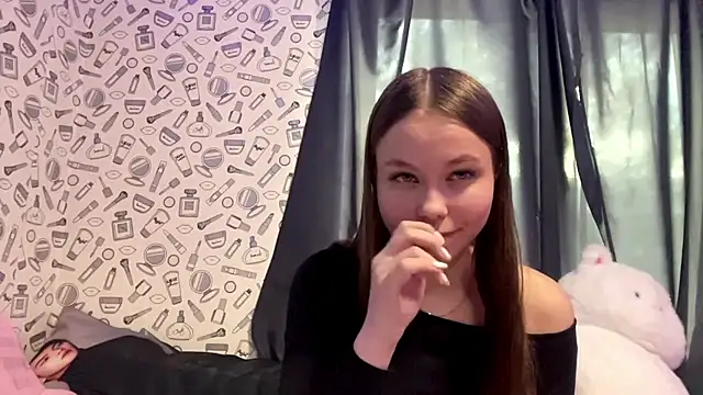 SunkShigella stripchat live cam model