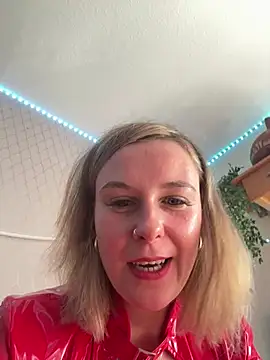 ElenoraHot stripchat live cam model