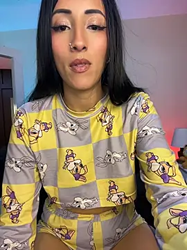 AndromedaCute_ stripchat live cam model