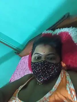 priya_bindass stripchat live cam model