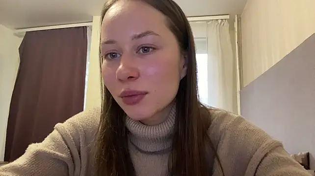 CurlyChurch stripchat live cam model