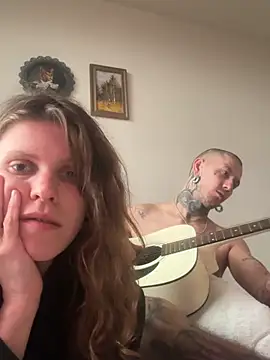 TrueLoversCat stripchat live cam model