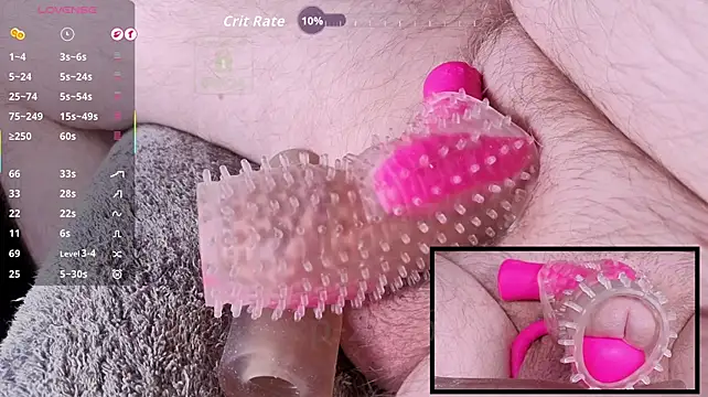 controlmytoys stripchat live cam model