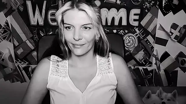VanessaRey_ stripchat live cam model