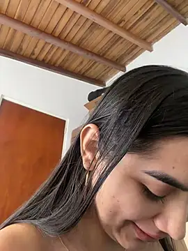salomecute21 stripchat live cam model