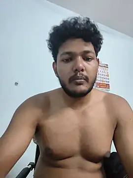 Varun_koramangala stripchat live cam model