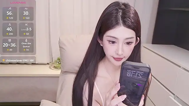 Angelababy520_ stripchat live cam model